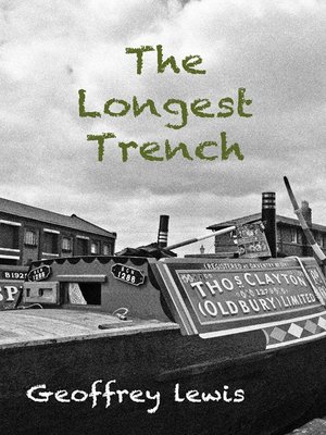 cover image of The Longest Trench